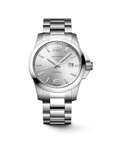 Reloj Longines Conquest L3.760.4.76.6