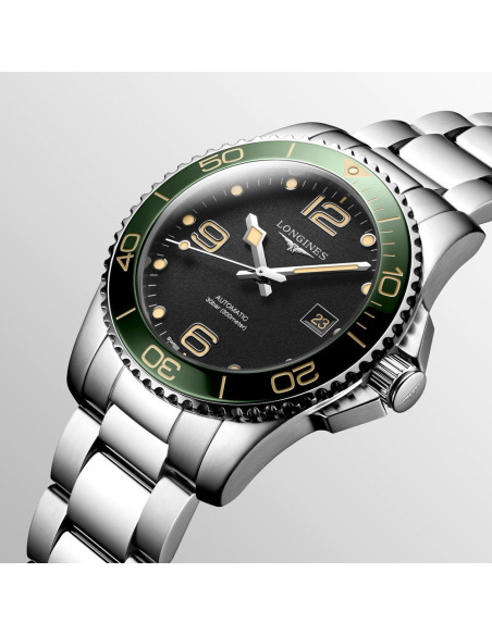 Reloj Longines Hydroconquest L3.781.4.05.6