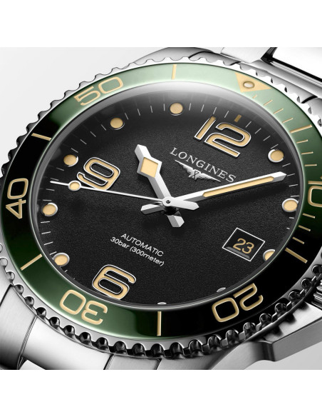 Reloj Longines Hydroconquest L3.781.4.05.6