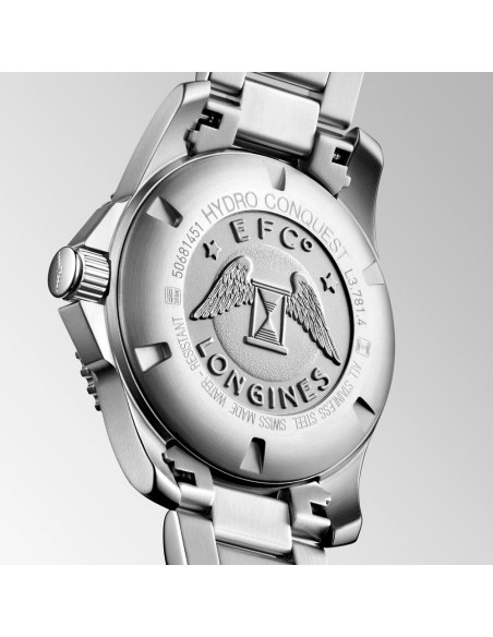 Reloj Longines Hydroconquest L3.781.4.05.6