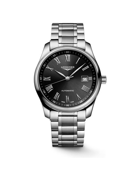 Reloj Longines Master Collection L2.793.4.59.6