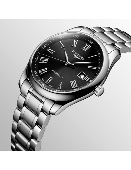 Reloj Longines Master Collection L2.793.4.59.6