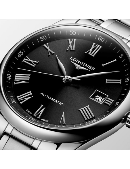 Reloj Longines Master Collection L2.793.4.59.6