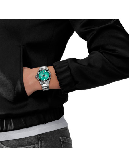 Reloj Tissot Seastar 1000 36MM T120.210.11.091.00