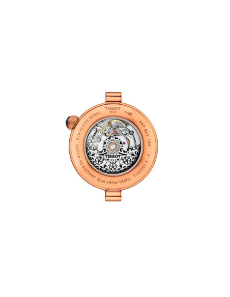 Reloj Tissot Désir 28MM T152.207.36.531.00