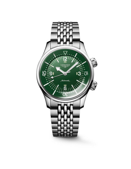 Reloj Longines Legend Diver L3.764.4.06.6