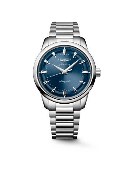 Reloj Longines Conquest Heritage L1.650.4.92.6