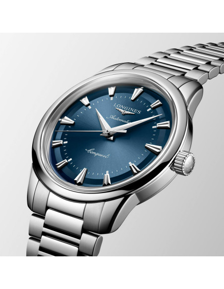 Reloj Longines Conquest Heritage L1.650.4.92.6