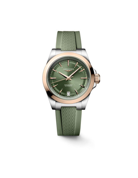 Reloj Longines Conquest 34MM L3.430.5.02.9