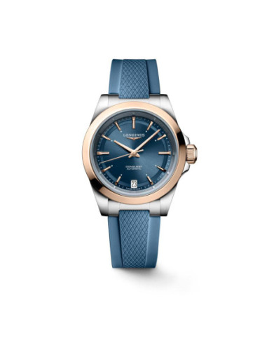 Reloj Longines Conquest 34MM L3.430.5.92.9