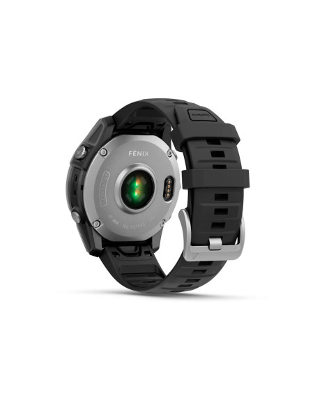 Reloj Garmin fēnix® E - 47 mm, AMOLED 010-03025-00
