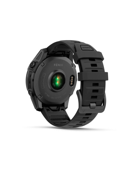 Reloj Garmin fēnix® E - 47 mm, AMOLED 010-03025-01