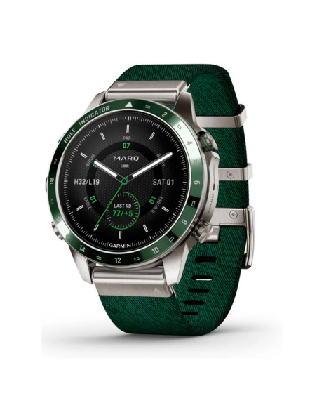 Reloj Garmin MARQ® Golfer (Gen 2) 010-02648-21