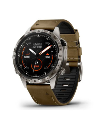 Reloj Garmin MARQ® Adventurer (Gen 2) 010-02648-31