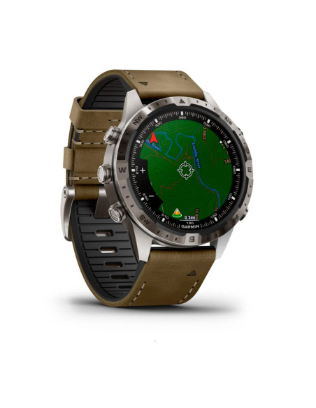 Reloj Garmin MARQ® Adventurer (Gen 2) 010-02648-31