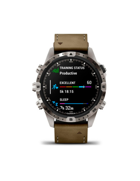 Reloj Garmin MARQ® Adventurer (Gen 2) 010-02648-31