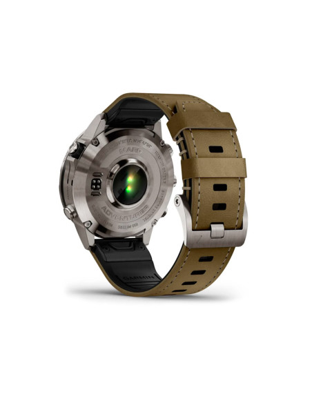 Reloj Garmin MARQ® Adventurer (Gen 2) 010-02648-31
