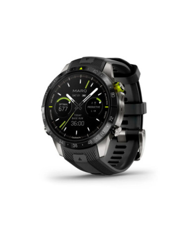 Reloj Garmin MARQ® Athlete (Gen 2) 010-02648-41