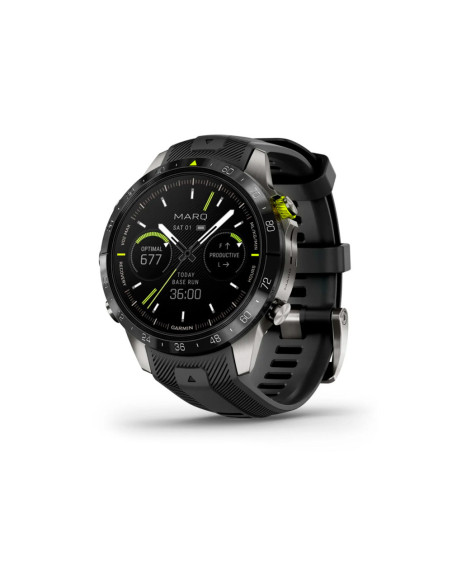 Reloj Garmin MARQ® Athlete (Gen 2) 010-02648-41
