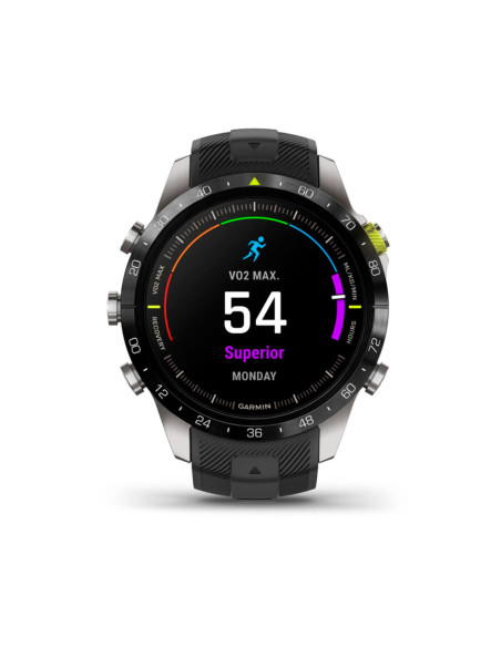 Reloj Garmin MARQ® Athlete (Gen 2) 010-02648-41