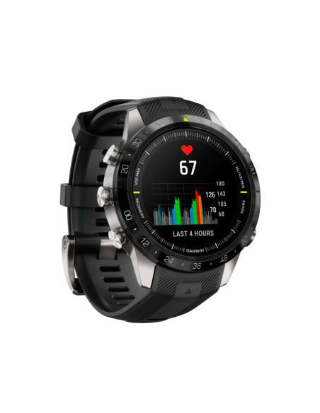 Reloj Garmin MARQ® Athlete (Gen 2) 010-02648-41