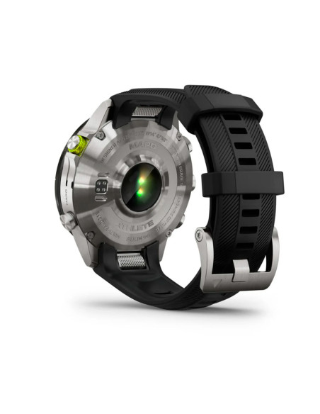 Reloj Garmin MARQ® Athlete (Gen 2) 010-02648-41