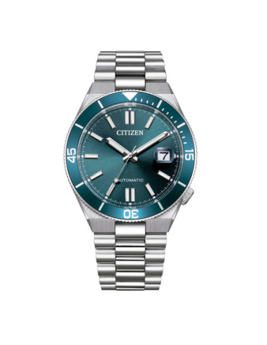 Reloj Citizen Tsuyosa Shore NJ0231-56L