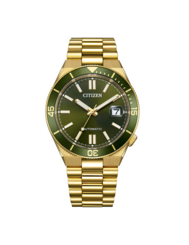 Reloj Citizen Tsuyosa Shore NJ0232-53X