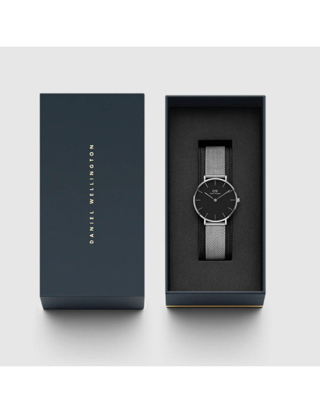 Reloj Daniel Wellington Petite Sterling DW00100218