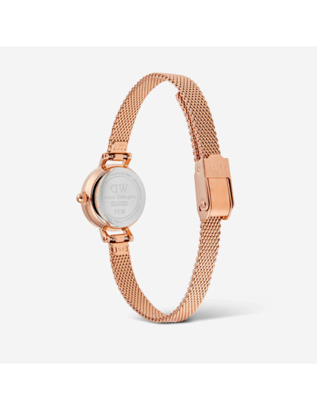 Reloj Daniel Wellington Petite Mini Esmerald Melrose DW00100742