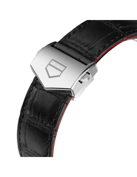 Reloj TAG Heuer Monaco Calibre 12 Final Edition CAW211J.FC6476