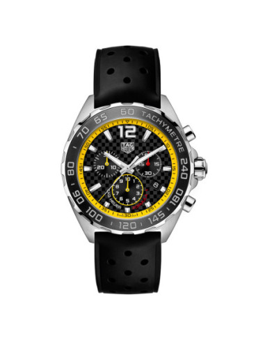 Reloj TAG Heuer Formula 1 Chronograph CAZ101AC.FT8024