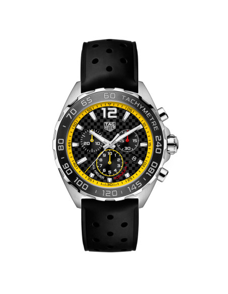 Reloj TAG Heuer Formula 1 Chronograph CAZ101AC.FT8024