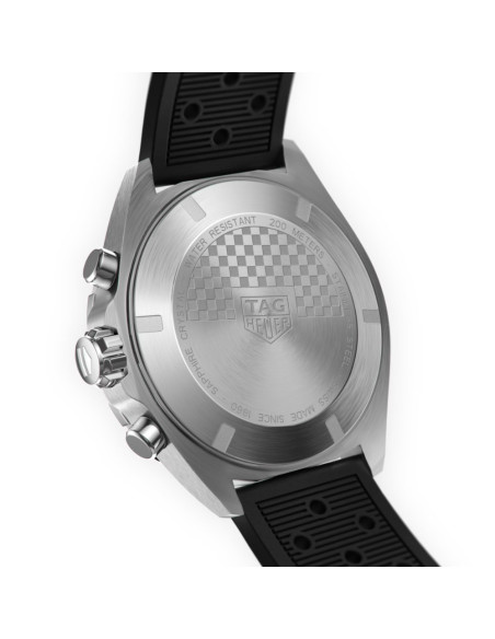 Reloj TAG Heuer Formula 1 Chronograph CAZ101AC.FT8024