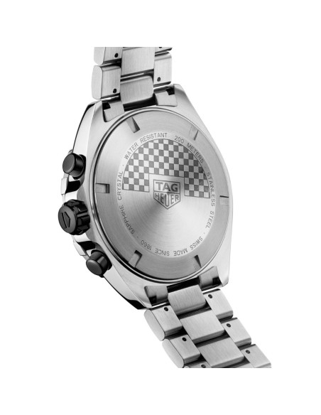 Reloj TAG Heuer Formula 1 Chronograph CAZ101AH.BA0842
