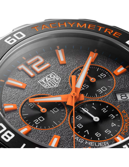 Reloj TAG Heuer Formula 1 Chronograph CAZ101AH.BA0842