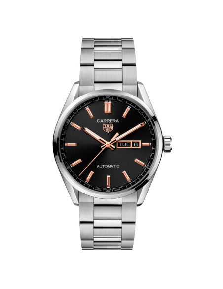Reloj TAG Heuer Carrera Day-Date WBN2013.BA0640