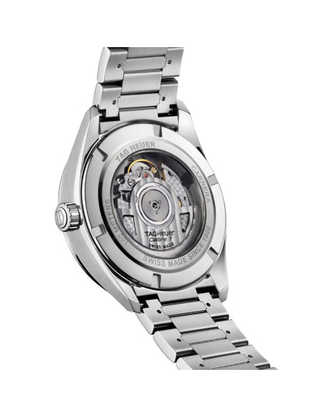 Reloj TAG Heuer Carrera Twin-Time WBN201A.BA0640