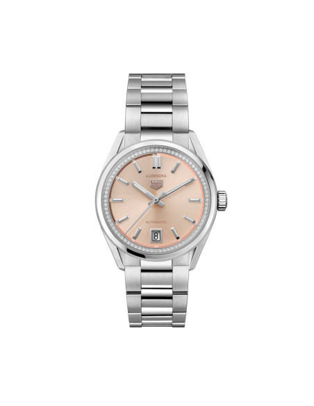 Reloj TAG Heuer Carrera Date WBN231A.BA0001