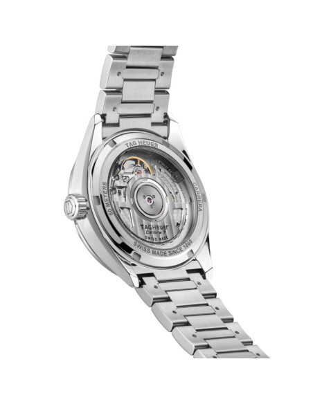 Reloj TAG Heuer Carrera Date WBN231A.BA0001