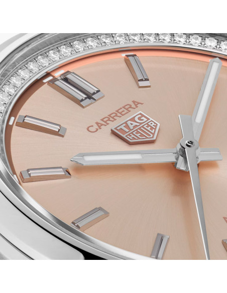Reloj TAG Heuer Carrera Date WBN231A.BA0001