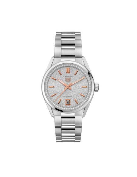 Reloj TAG Heuer Carrera Date WBN231B.BA0001