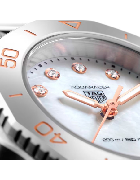 Reloj TAG Heuer Aquaracer Professional 200 WBP1450.BA0622