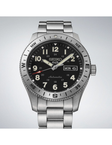 Reloj Seiko 5 Sports Field HDB006K1