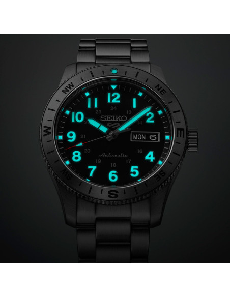 Reloj Seiko 5 Sports Field HDB006K1