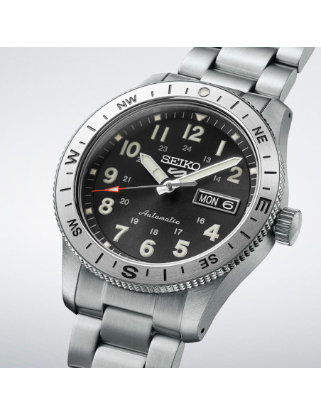 Reloj Seiko 5 Sports Field HDB006K1