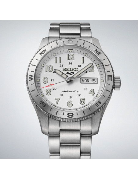 Reloj Seiko 5 Sports Field HDB007K1