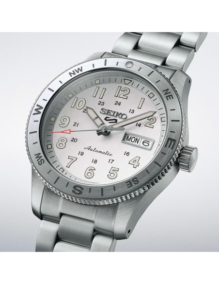 Reloj Seiko 5 Sports Field HDB007K1