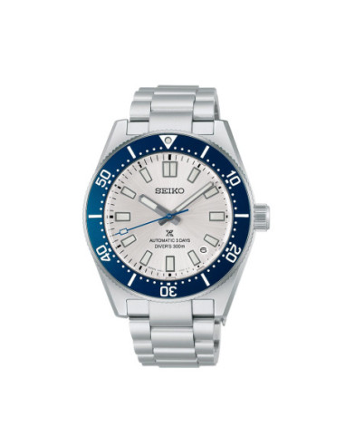 Reloj Seiko Prospex 145th Anniversary Limited Edition HBC005J1