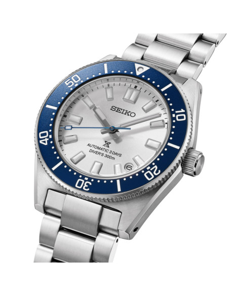 Reloj Seiko Prospex 145th Anniversary Limited Edition HBC005J1